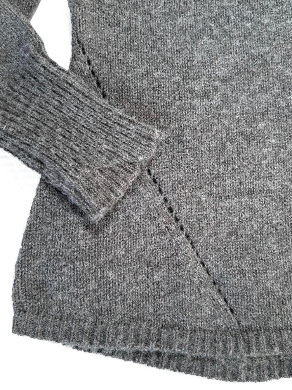 Goode Rider RIDE Sweater - Picture 5 of 8
